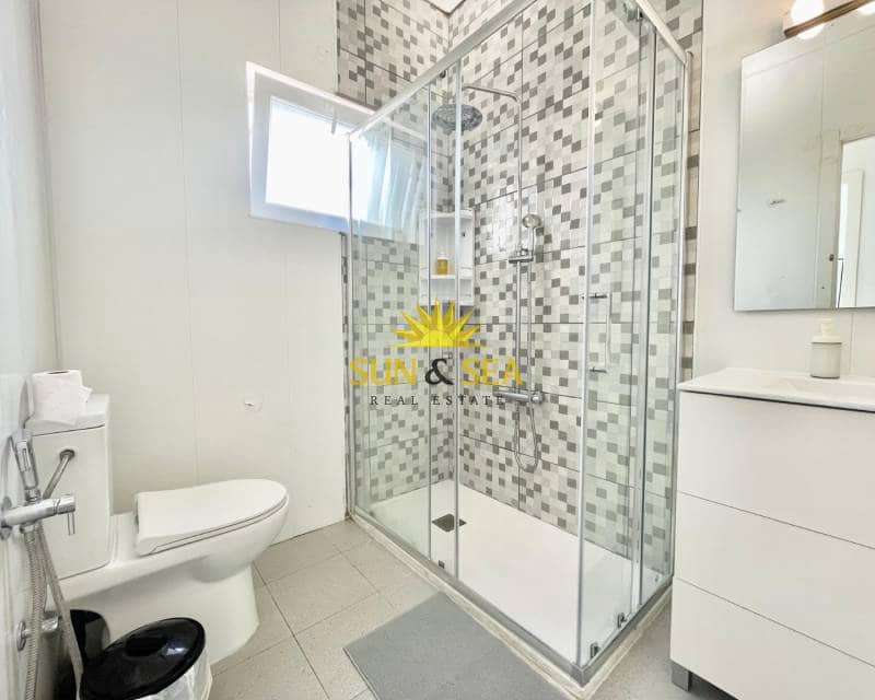 3 quarto Apartamento para arrendar em Torre del Moro com piscina - 950 € (Ref: 9288493)