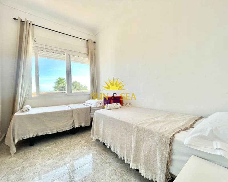 3 quarto Apartamento para arrendar em Torre del Moro com piscina - 950 € (Ref: 9288493)