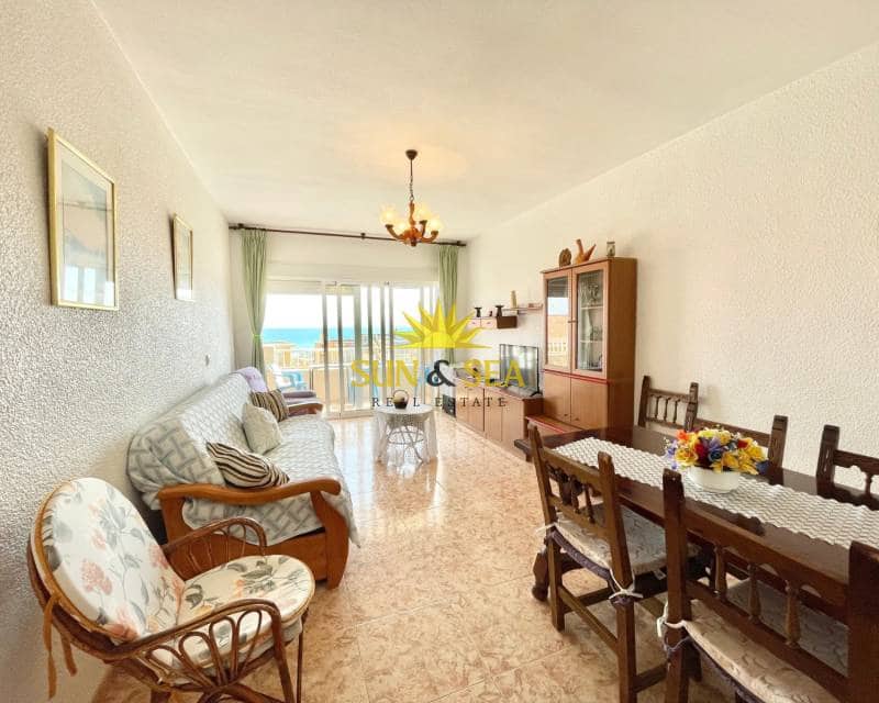 2 sovrum Lägenhet att hyra i Guardamar del Segura - 650 € (Ref: 9288494)