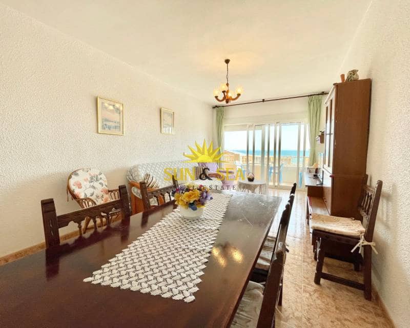 2 sovrum Lägenhet att hyra i Guardamar del Segura - 650 € (Ref: 9288494)