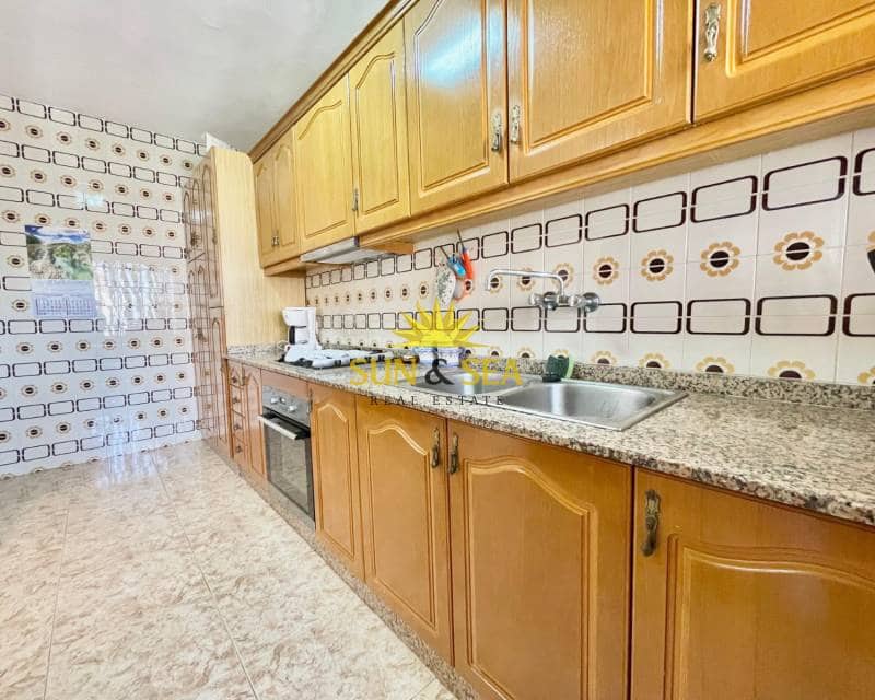 2 sovrum Lägenhet att hyra i Guardamar del Segura - 650 € (Ref: 9288494)