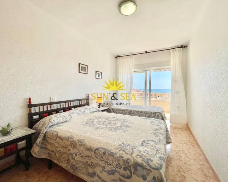 2 sovrum Lägenhet att hyra i Guardamar del Segura - 650 € (Ref: 9288494)