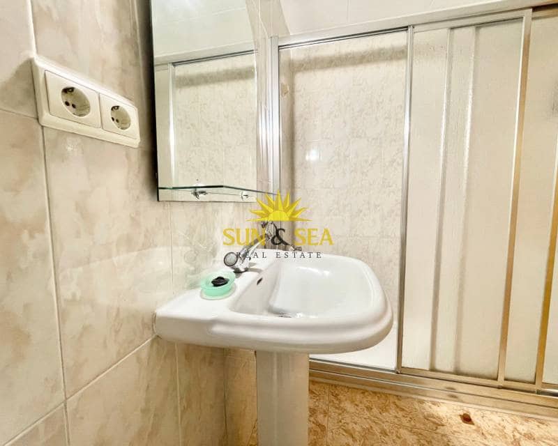 2 sovrum Lägenhet att hyra i Guardamar del Segura - 650 € (Ref: 9288494)