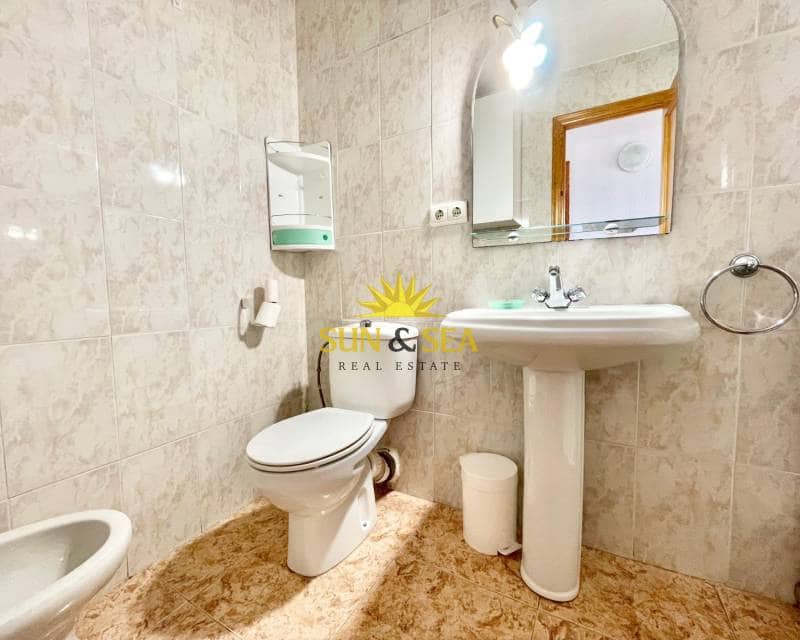 2 sovrum Lägenhet att hyra i Guardamar del Segura - 650 € (Ref: 9288494)