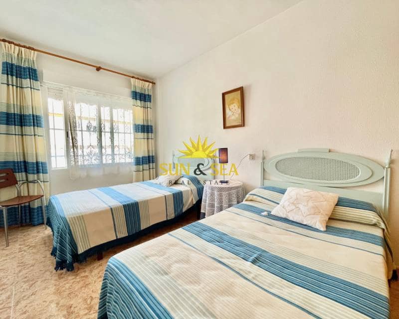 2 sovrum Lägenhet att hyra i Guardamar del Segura - 650 € (Ref: 9288494)