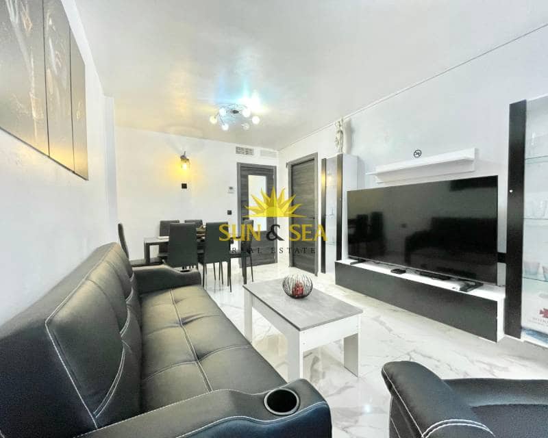 3 chambre Appartement à vendre à Torrevieja - 197 000 € (Ref: 9296066)