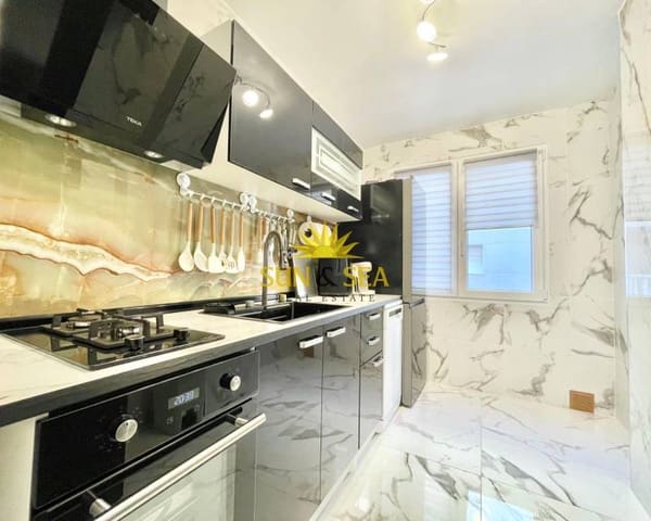 3 chambre Appartement à vendre à Playa del Acequión, Torrevieja - 197 000 € (Ref: 9296066)