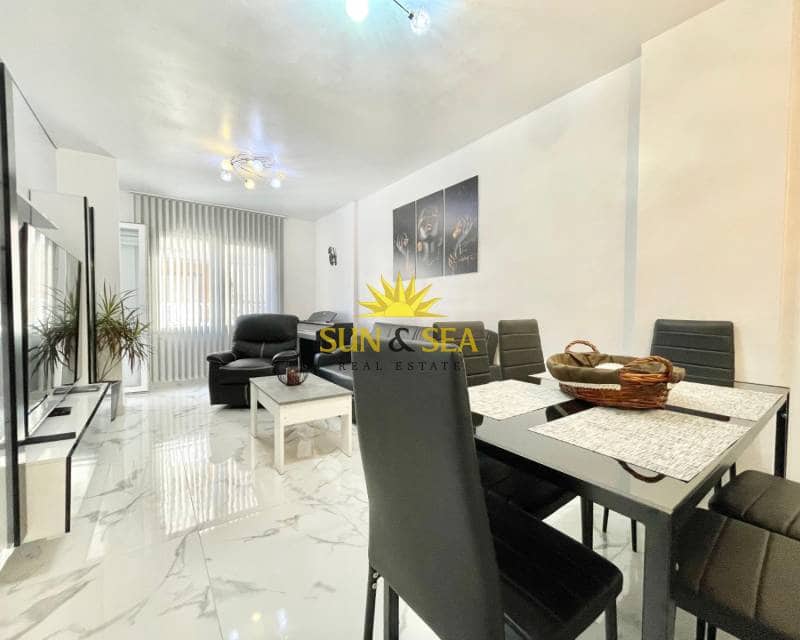 3 chambre Appartement à vendre à Torrevieja - 197 000 € (Ref: 9296066)