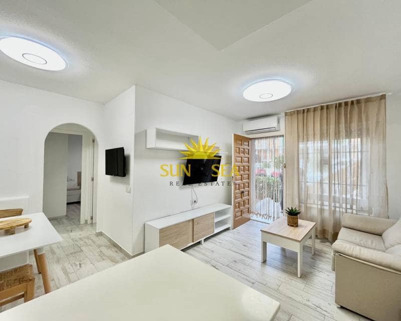 2 bedroom Apartment for rent in La Veleta - € 800 (Ref: 9296501)