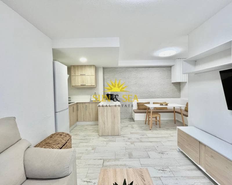 2 bedroom Apartment for rent in La Veleta - € 800 (Ref: 9296501)