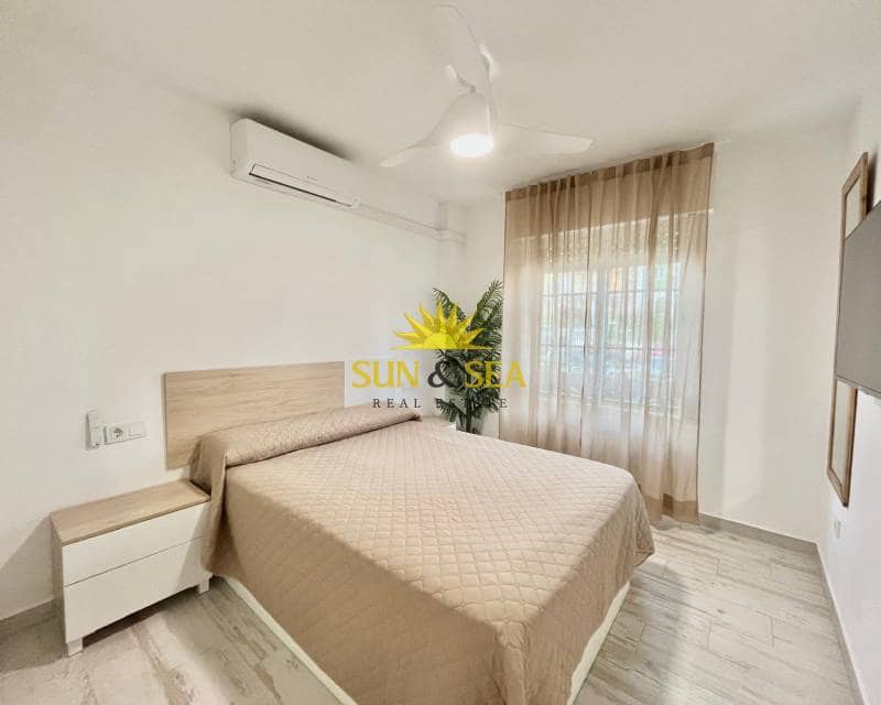 2 bedroom Apartment for rent in La Veleta - € 800 (Ref: 9296501)