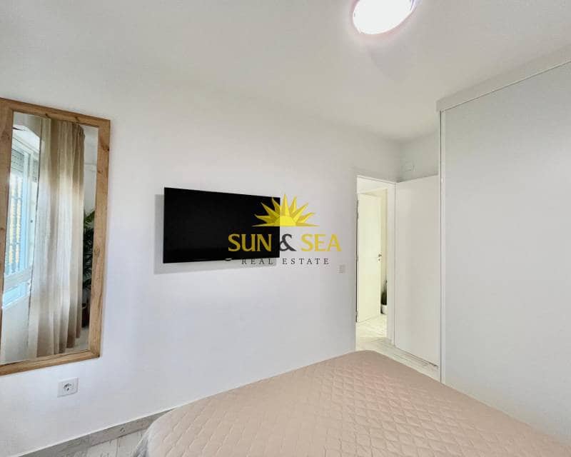 2 bedroom Apartment for rent in La Veleta - € 800 (Ref: 9296501)