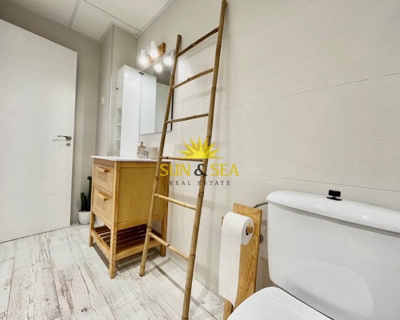 2 bedroom Apartment for rent in La Veleta - € 800 (Ref: 9296501)