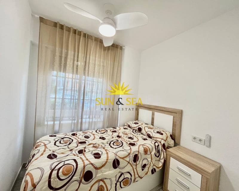 2 bedroom Apartment for rent in La Veleta - € 800 (Ref: 9296501)