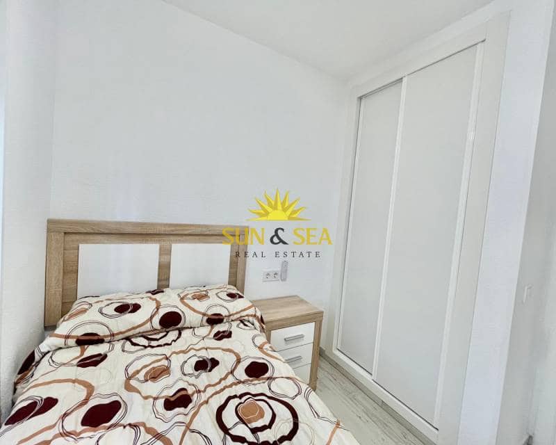 2 bedroom Apartment for rent in La Veleta - € 800 (Ref: 9296501)