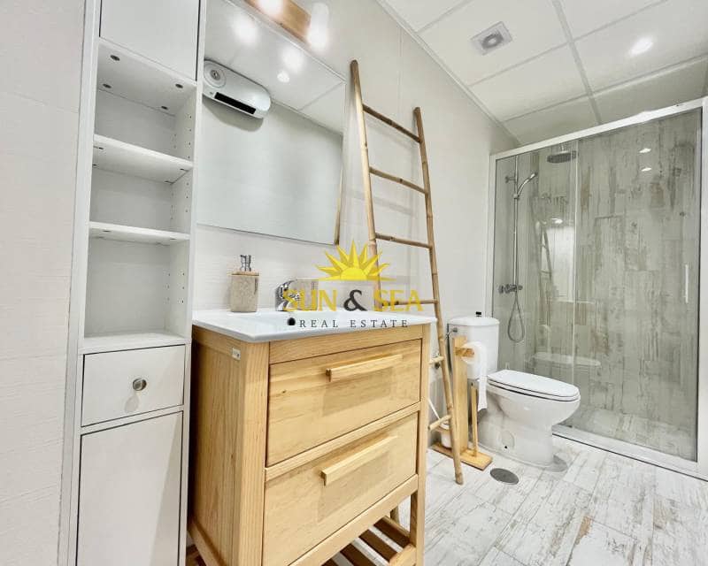 2 bedroom Apartment for rent in La Veleta - € 800 (Ref: 9296501)