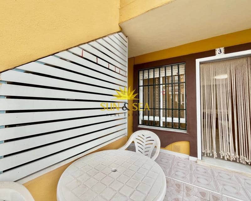 2 bedroom Apartment for rent in La Veleta - € 800 (Ref: 9296501)