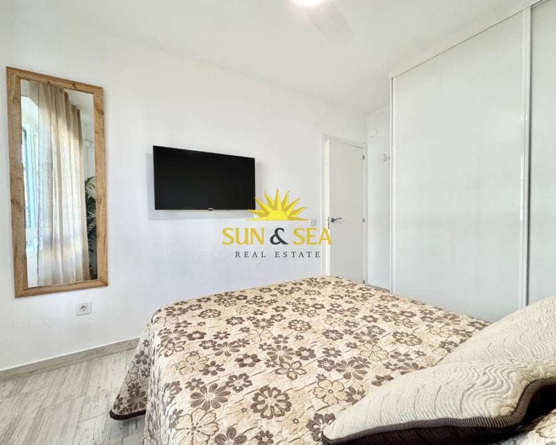 2 bedroom Flat for rent in La Veleta - € 800 (Ref: 9296501)