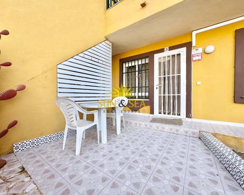 2 bedroom Flat for rent in La Veleta - € 800 (Ref: 9296501)