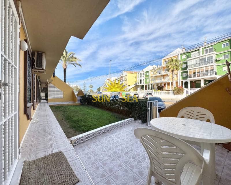 2 bedroom Flat for rent in La Veleta - € 800 (Ref: 9296501)