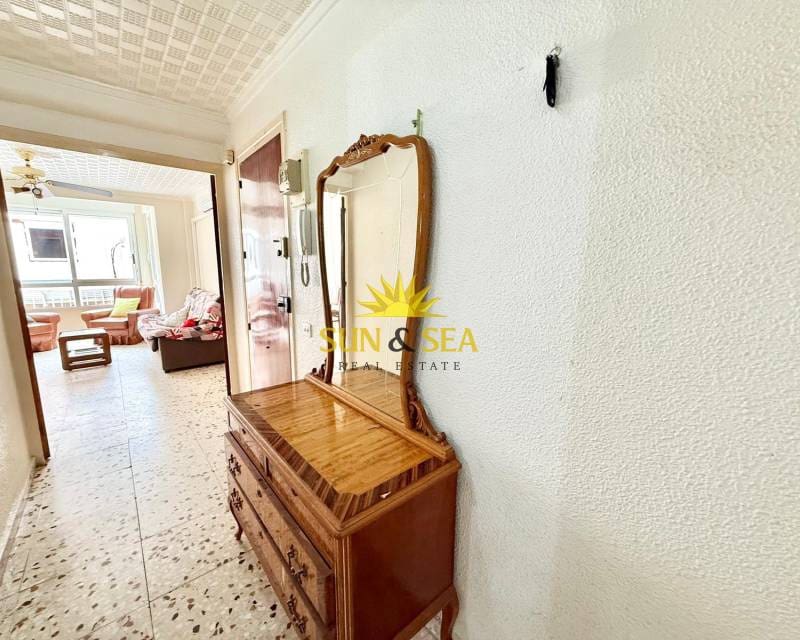 3 Zimmer Apartment zu vermieten in Guardamar del Segura - 900 € (Ref: 9297773)