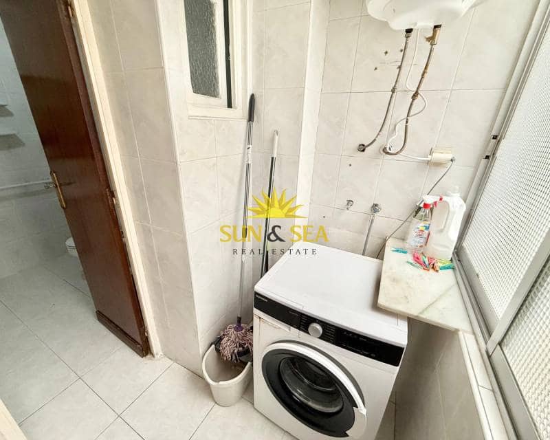 3 Zimmer Apartment zu vermieten in Guardamar del Segura - 900 € (Ref: 9297773)