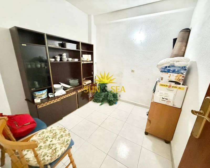 3 Zimmer Apartment zu vermieten in Guardamar del Segura - 900 € (Ref: 9297773)