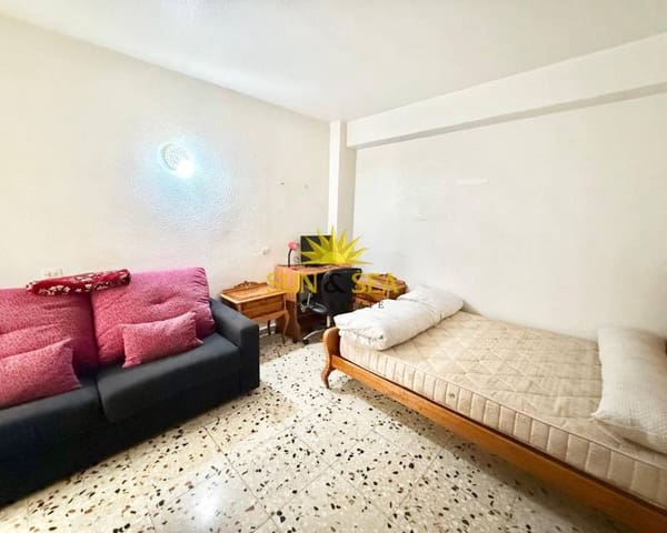 3 Zimmer Apartment zu vermieten in Zona Pueblo, Guardamar del Segura - 900 € (Ref: 9297773)