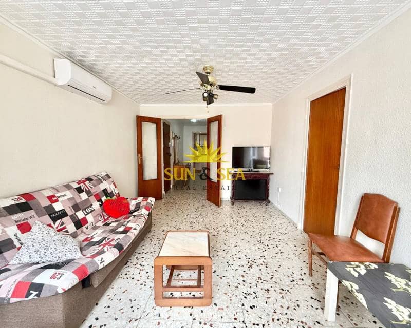 3 Zimmer Apartment zu vermieten in Guardamar del Segura - 900 € (Ref: 9297773)