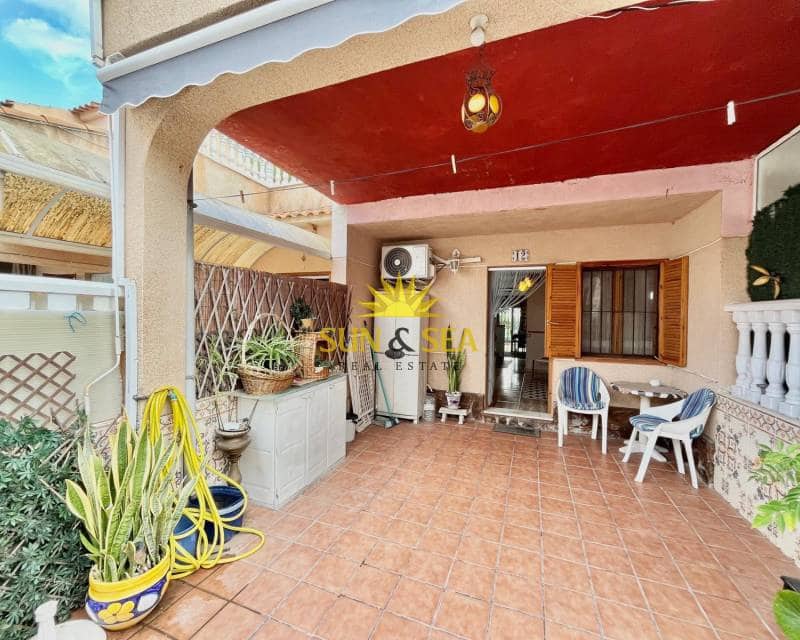 2 camera da letto Villa in vendita in Los Altos con piscina - 165.000 € (Rif: 9298822)