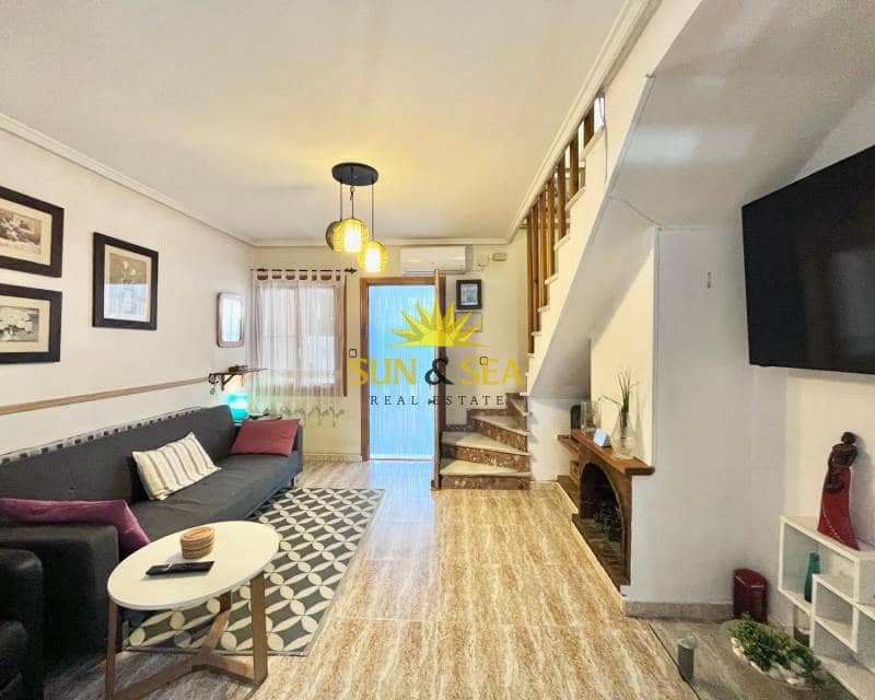 2 camera da letto Villa in vendita in Los Altos con piscina - 165.000 € (Rif: 9298822)