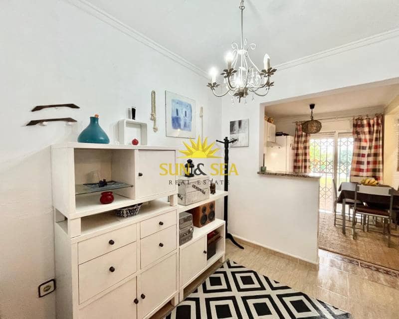 2 camera da letto Villa in vendita in Los Altos con piscina - 165.000 € (Rif: 9298822)