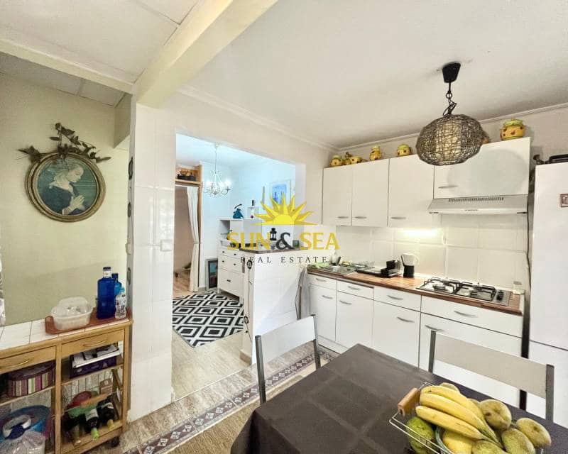 2 camera da letto Villa in vendita in Los Altos con piscina - 165.000 € (Rif: 9298822)