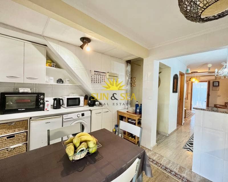 2 camera da letto Villa in vendita in Los Altos con piscina - 165.000 € (Rif: 9298822)