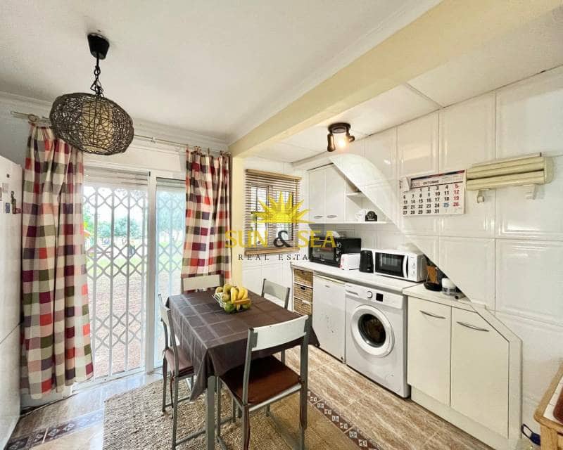 2 camera da letto Villa in vendita in Los Altos con piscina - 165.000 € (Rif: 9298822)