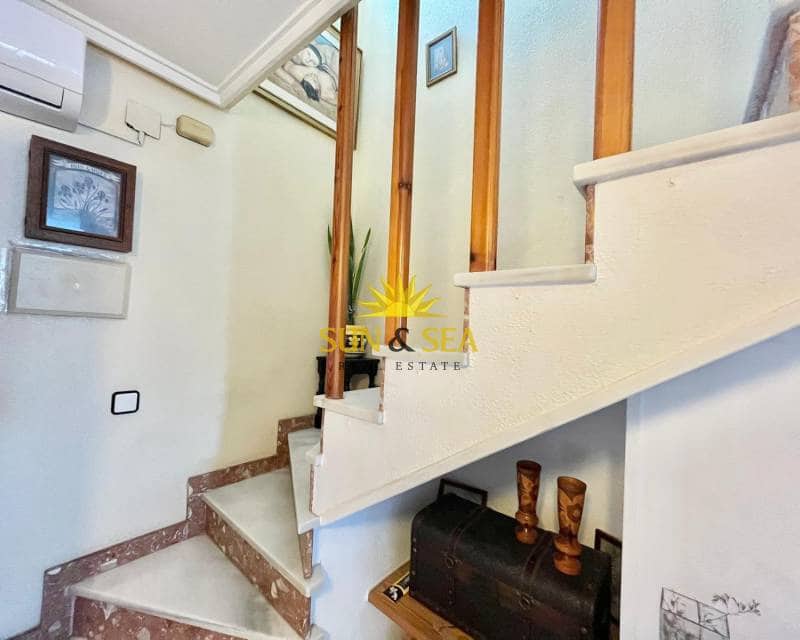 2 camera da letto Villa in vendita in Los Altos con piscina - 165.000 € (Rif: 9298822)