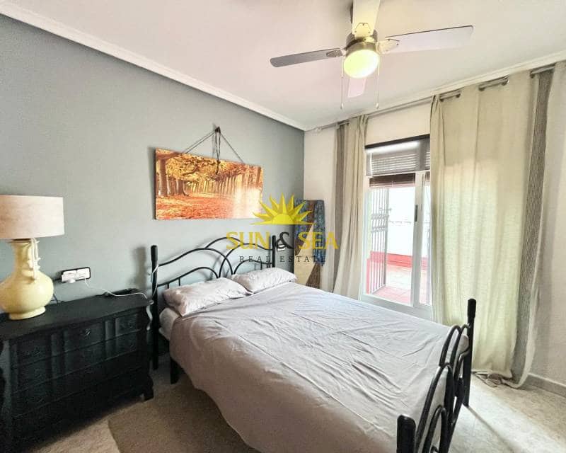 2 camera da letto Villa in vendita in Los Altos con piscina - 165.000 € (Rif: 9298822)