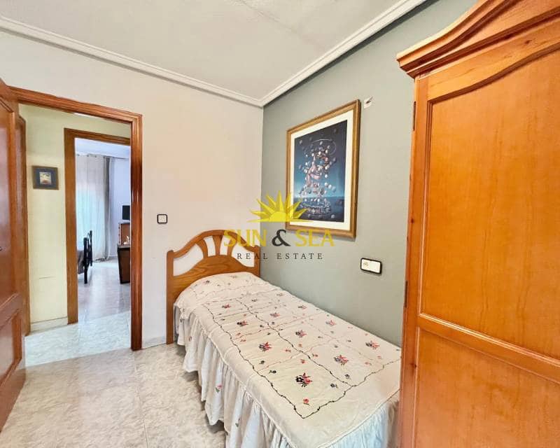2 camera da letto Villa in vendita in Los Altos con piscina - 165.000 € (Rif: 9298822)