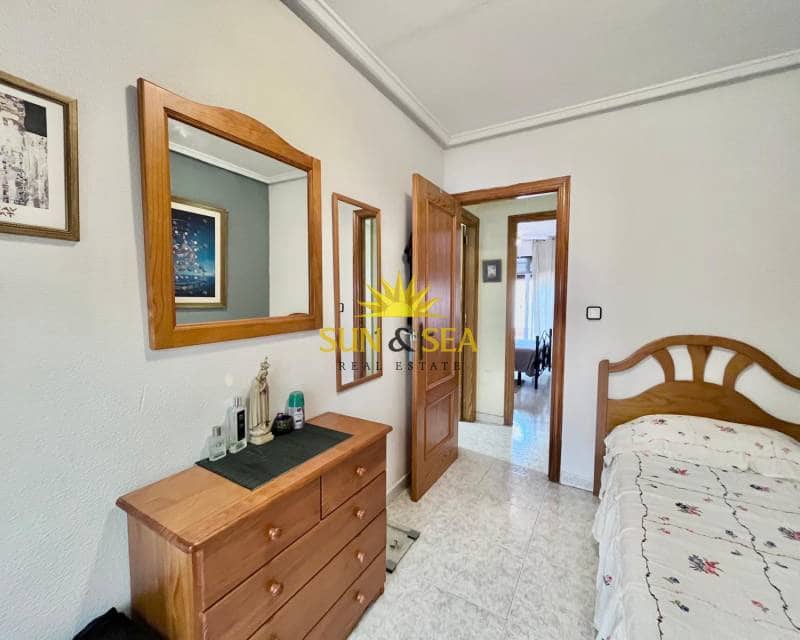 2 camera da letto Villa in vendita in Los Altos con piscina - 165.000 € (Rif: 9298822)