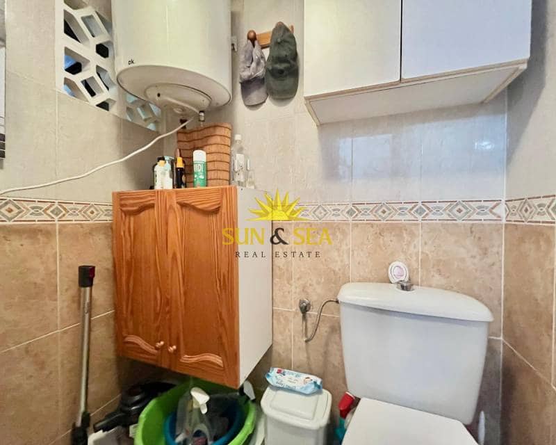 2 camera da letto Villa in vendita in Los Altos con piscina - 165.000 € (Rif: 9298822)