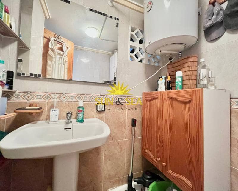 2 camera da letto Villa in vendita in Los Altos con piscina - 165.000 € (Rif: 9298822)