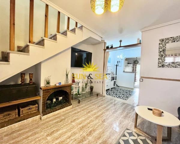 2 camera da letto Villa in vendita in Los Altos con piscina - 165.000 € (Rif: 9298822)