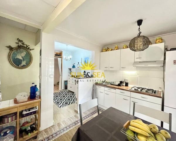 2 camera da letto Villa in vendita in Los Altos con piscina - 165.000 € (Rif: 9298822)