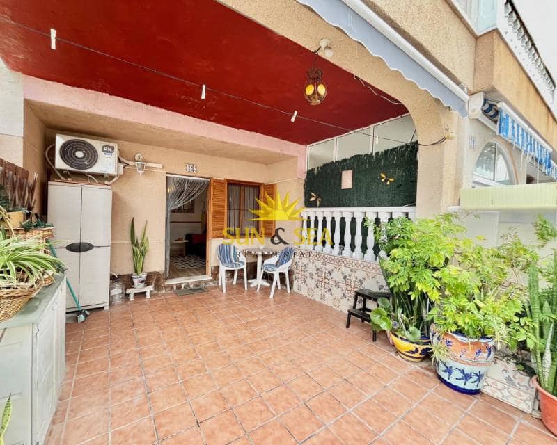 2 camera da letto Villa in vendita in Los Altos con piscina - 165.000 € (Rif: 9298822)