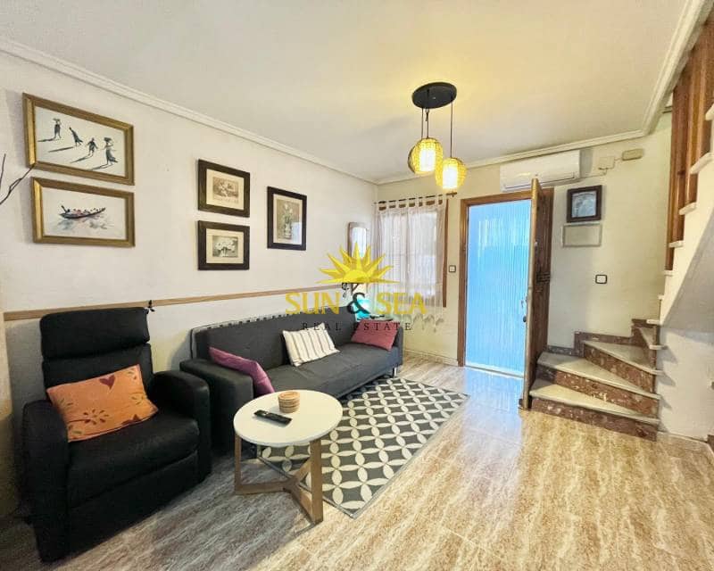 2 camera da letto Villa in vendita in Los Altos con piscina - 165.000 € (Rif: 9298822)