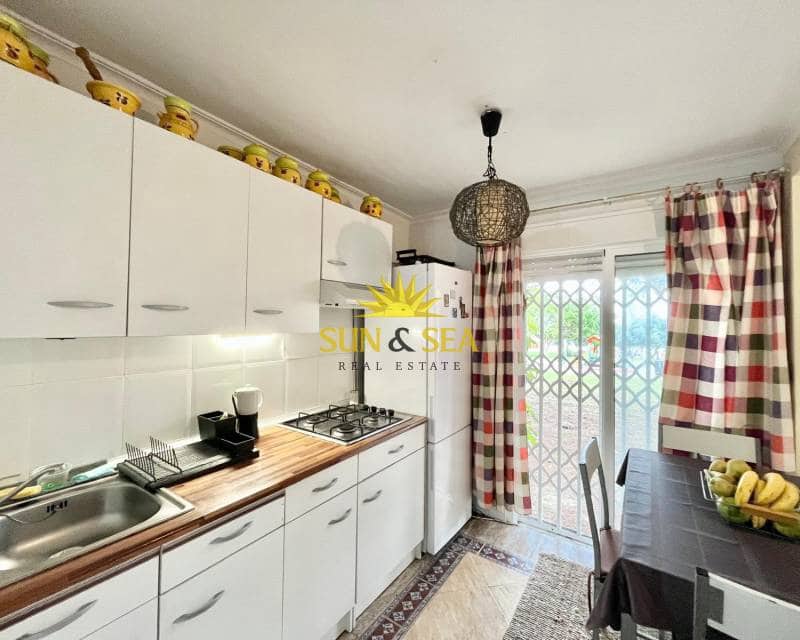 2 camera da letto Villa in vendita in Los Altos con piscina - 165.000 € (Rif: 9298822)