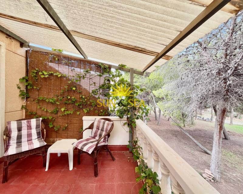2 camera da letto Villa in vendita in Los Altos con piscina - 165.000 € (Rif: 9298822)