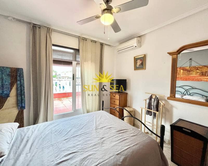 2 camera da letto Villa in vendita in Los Altos con piscina - 165.000 € (Rif: 9298822)