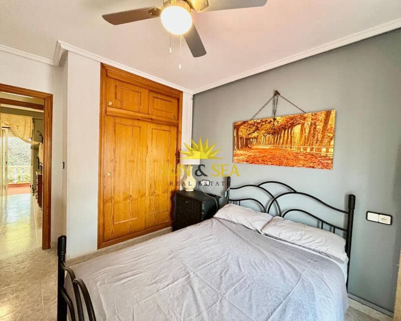 2 camera da letto Villa in vendita in Los Altos con piscina - 165.000 € (Rif: 9298822)