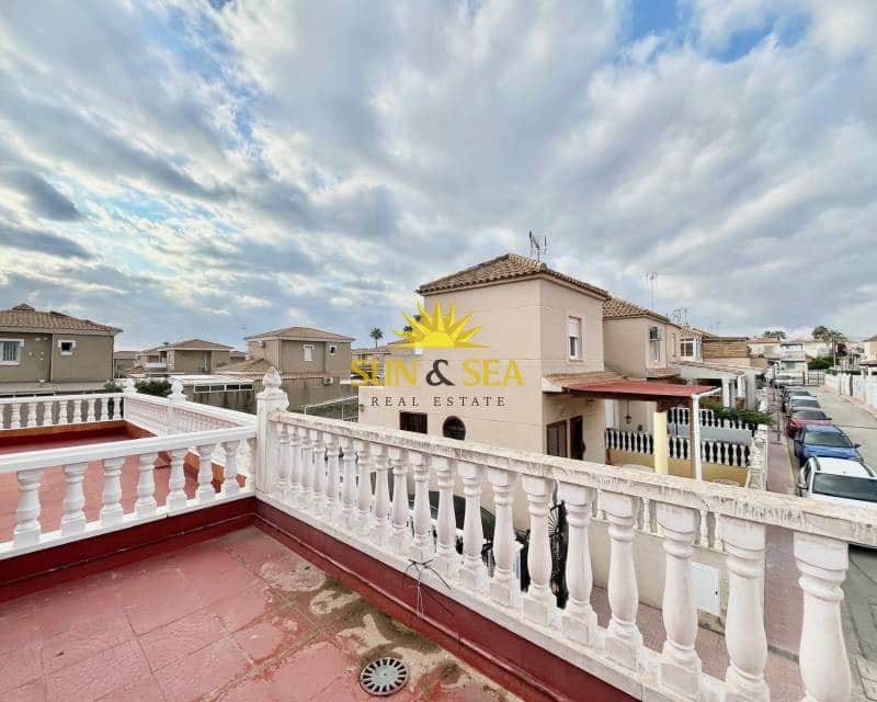 2 camera da letto Villa in vendita in Los Altos con piscina - 165.000 € (Rif: 9298822)